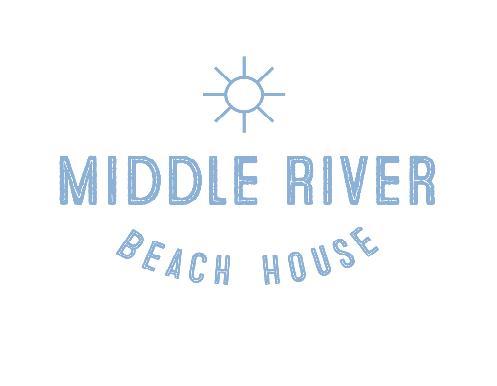 Middle River Beach House - East & West House Stokes Bay Extérieur photo